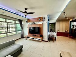 Blk 272B Atrina (Sengkang), HDB 4 Rooms #554156911